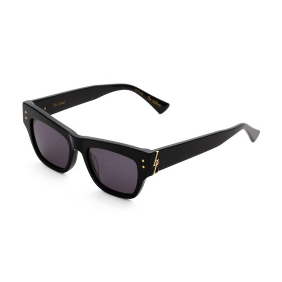 LUV LOU 51mm Square Sunglasses - Picture 3 of 3